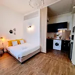 Superbe T2 Lumineux Avec Fibre * 앙굴렘