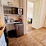 아파트 Superbe T2 Lumineux Avec Fibre 앙굴렘