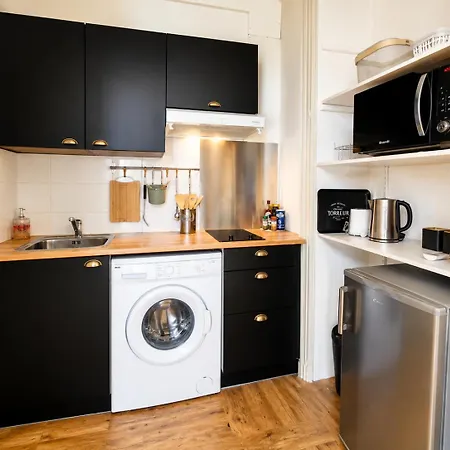 Superbe T2 Lumineux Avec Fibre Lejlighed Angoulême